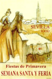 LaS FiEsTaS De SeViLLa