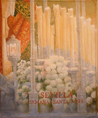 Principal Fiesta Sevillana